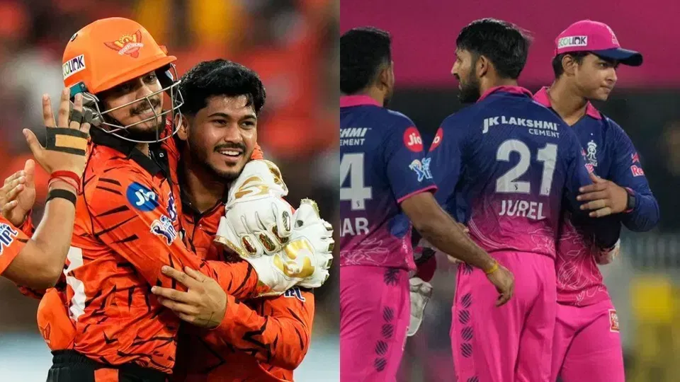 IPL 2026: SRH vs RR Prediction, Match 21- Who Will Win Today?
